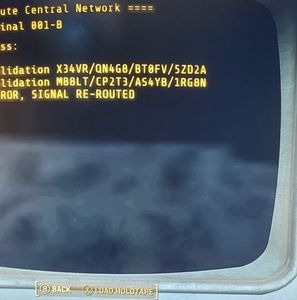 Meet your Posher, Nick